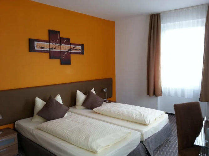 Parkhotel Villingen