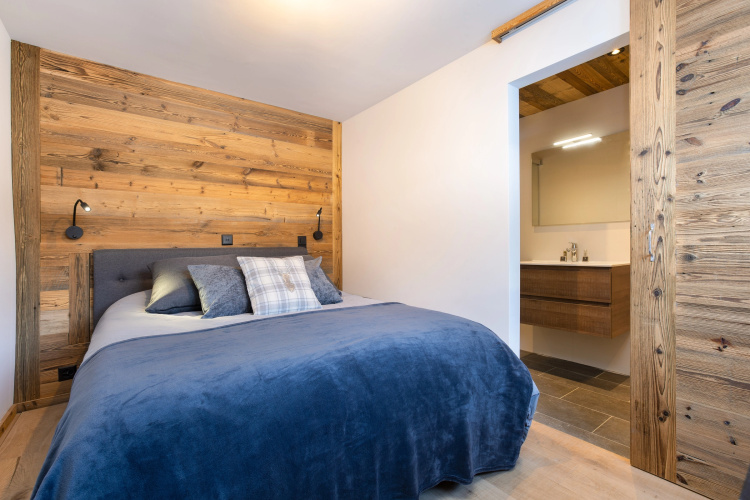 Chalet Lupin
