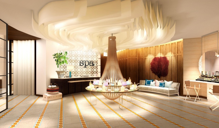 Kimpton Seafire Resort And Spa photo 18