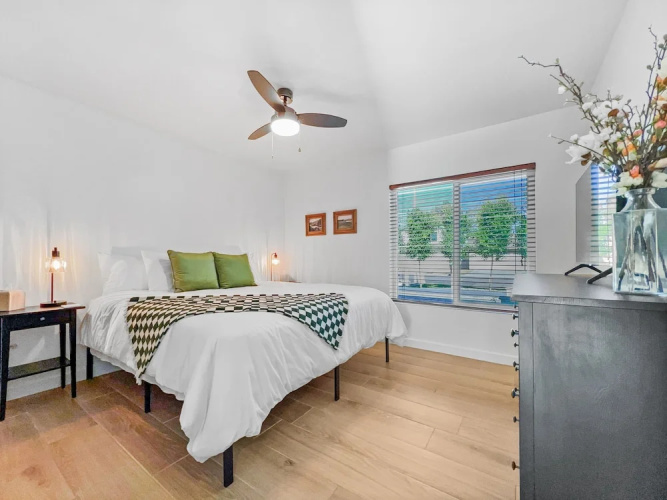 Lobster Trap Tempe 3 Bedroom Home by RedAwning