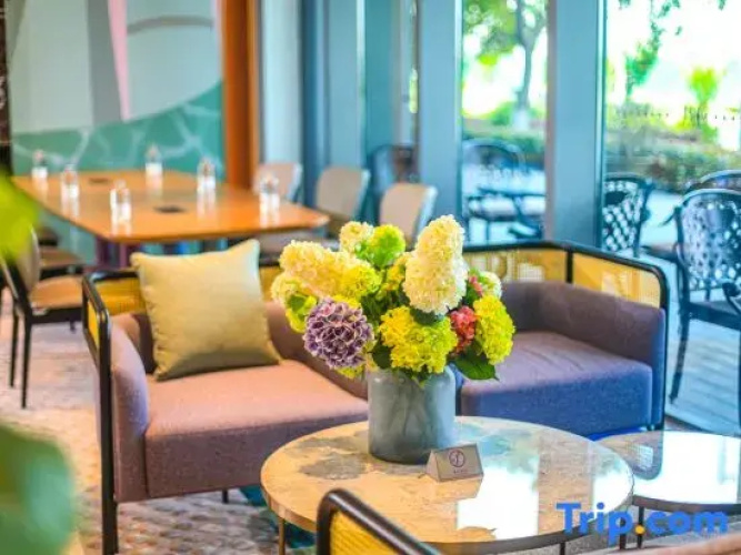 Mercure Shanghai Baoshan