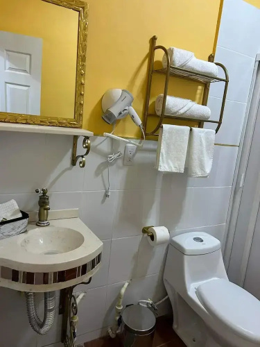 Hotel Casona Mashei