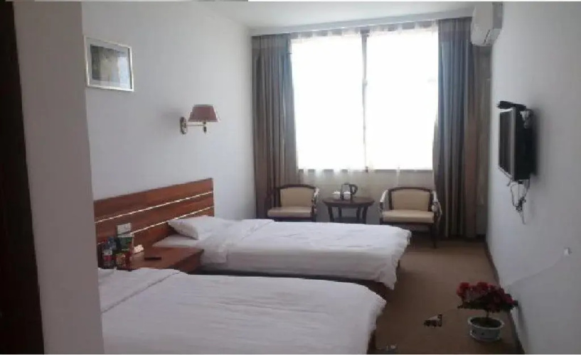 Yangguang Express Hotel