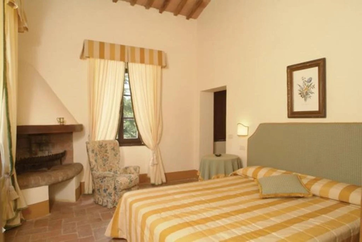 Agritourism Tenuta Armaiolo