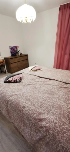 Lilikoi Apartment