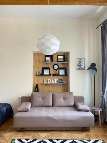 Dreaming Apartments