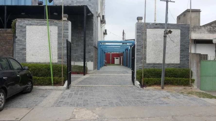 Imagen del hotel