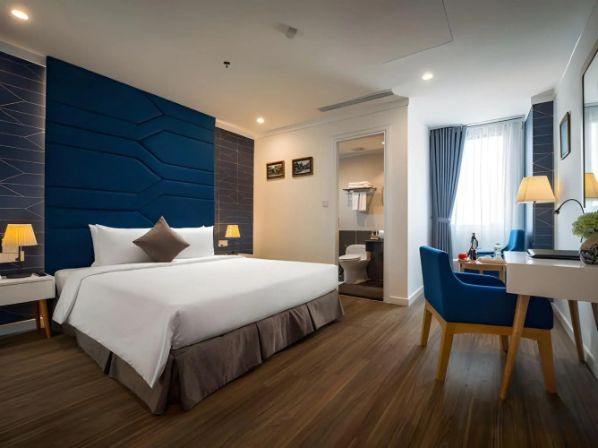 Solare De Monte Hotel & Spa