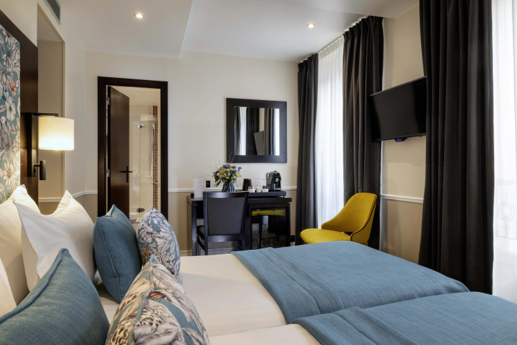 Hotel Park Lane Paris