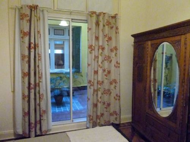 Via Arriba B&B