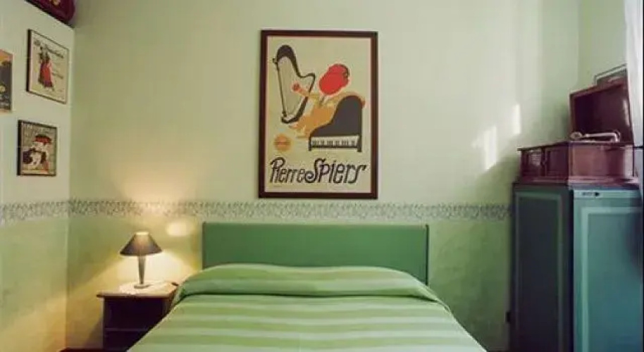 Vacanze Romane Bed & Breakfast