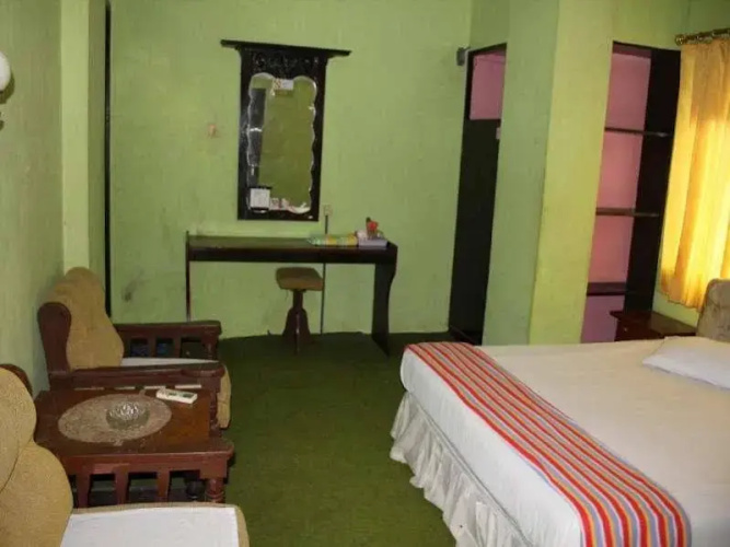 Biteya City Hotel
