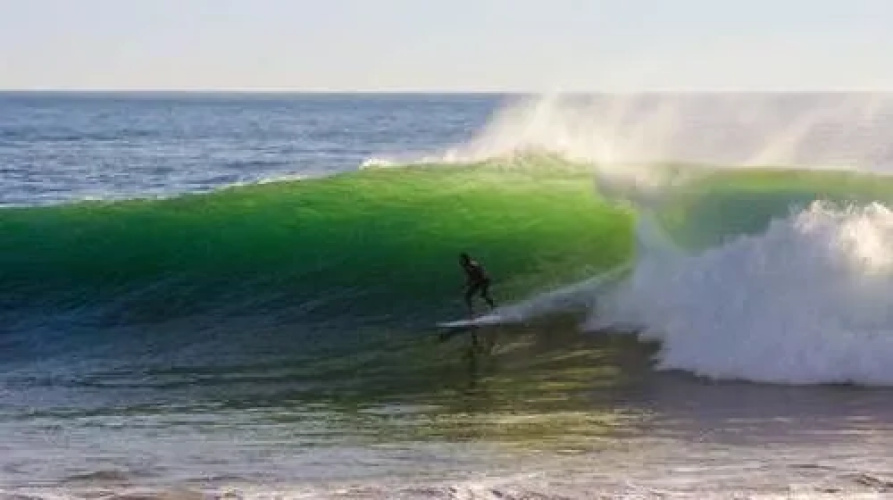 Taghazout Surf House