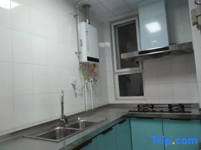 Xianyang Small Satisfaction Hotel