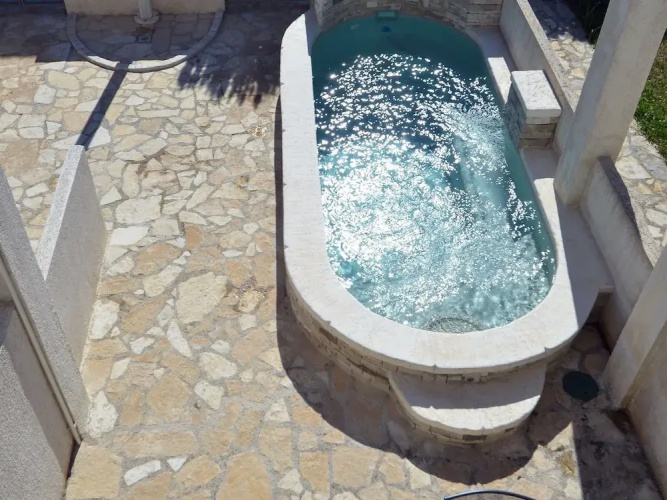 Villa Blue 1