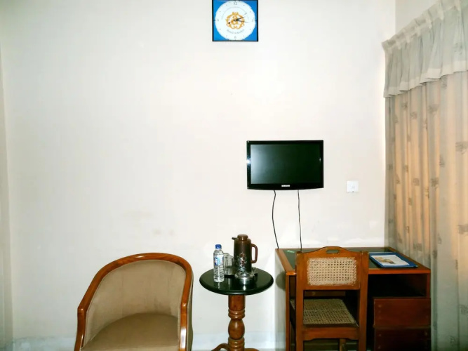 Hotel Ashrafee