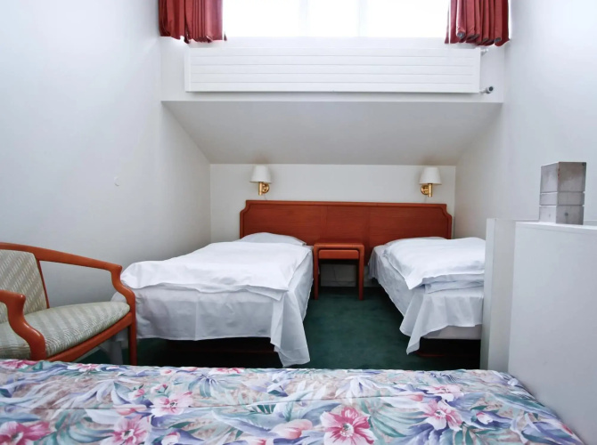Hotel Orkin