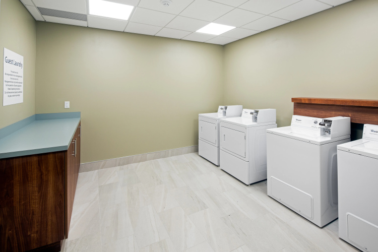 Holiday Inn Express & Suites Terrace photo 24