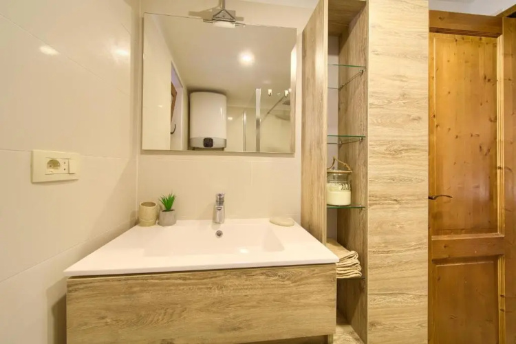 Apartment Magdalea