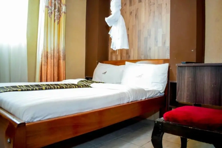 Executive room