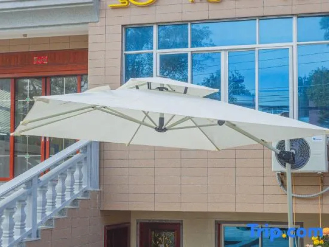 Banyan Tree Bay B&B Meizhou Island