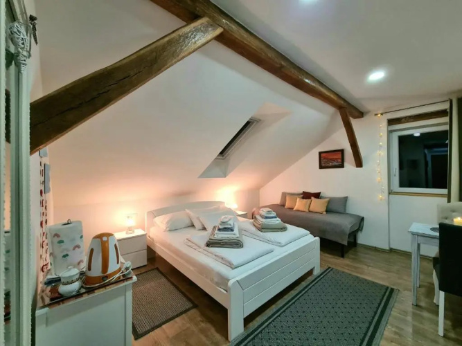 Rooms Garden