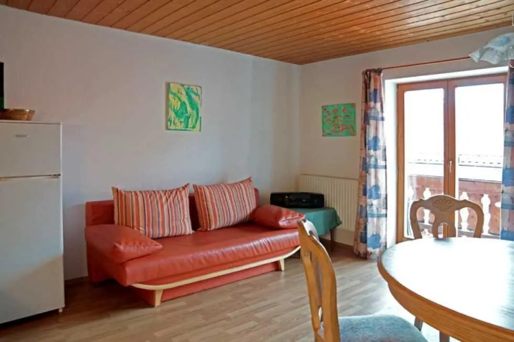 Ferienwohnung Del Toso