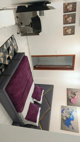 Résidence paryss 3