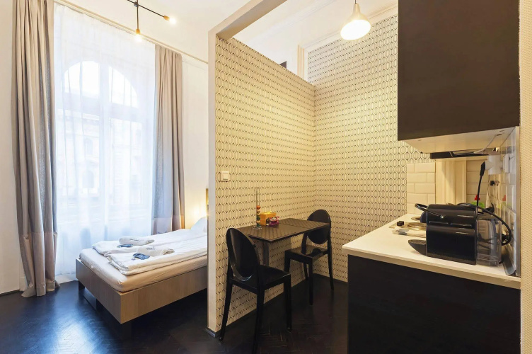 Play Apartments