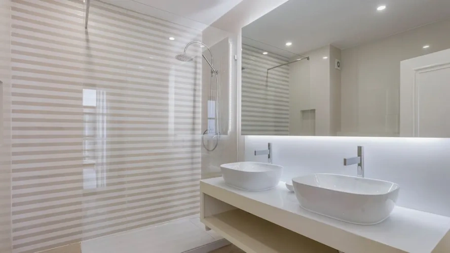 1 Bedroom Standard Apartment