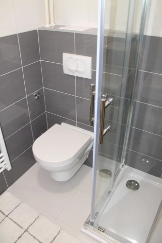 Studio Apartment Mali Ty