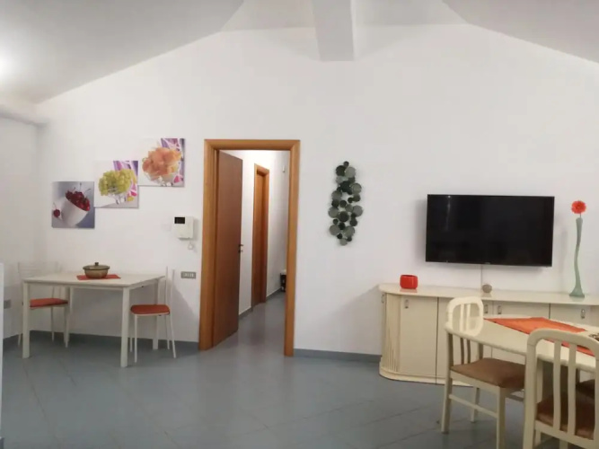 Villa Teocrito