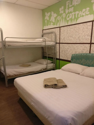 Imagen del hotel
