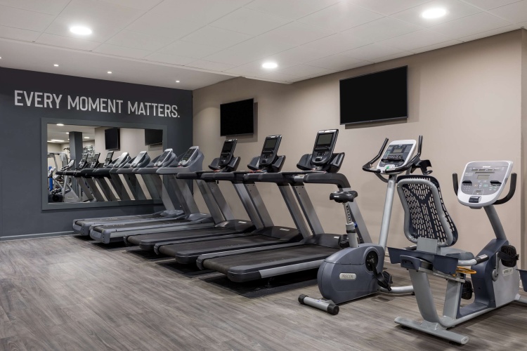 Radisson Blu Hotel, London Stansted Airport photo 30