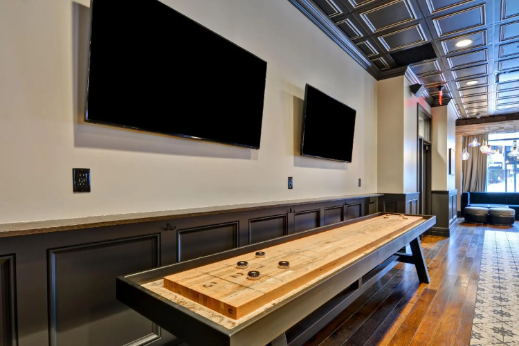 The Cincinnatian Hotel, Curio Collection by Hilton photo 19