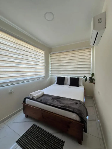 Buritaca House