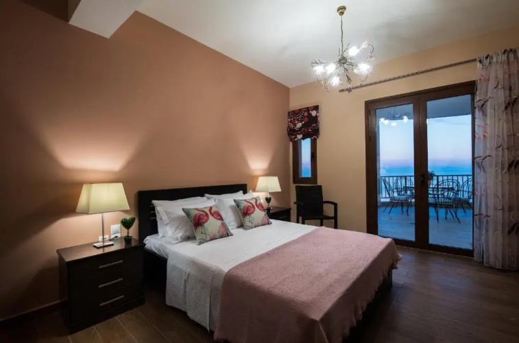 Jessica Luxury Villa