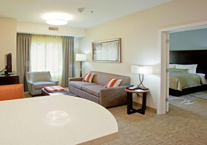 Staybridge Suites Omaha West by IHG