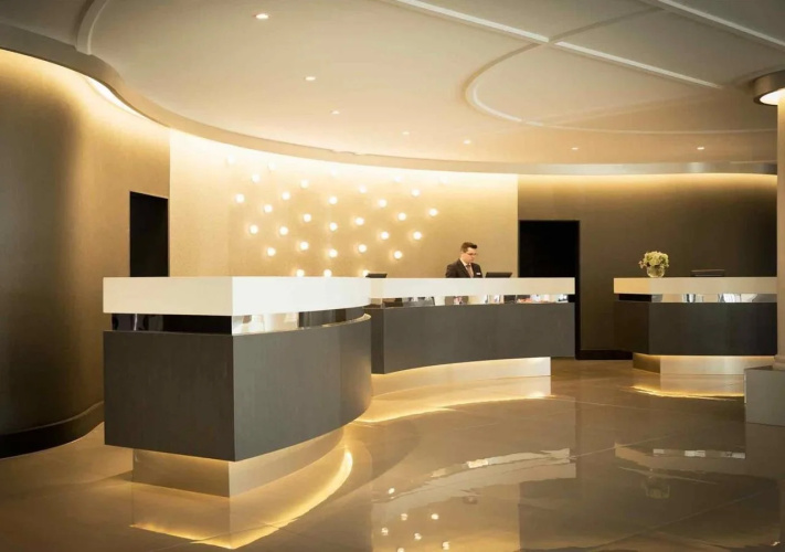 Mercure Melbourne Albert Park