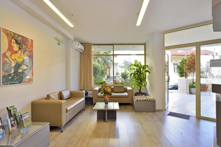 Hotel Irene
