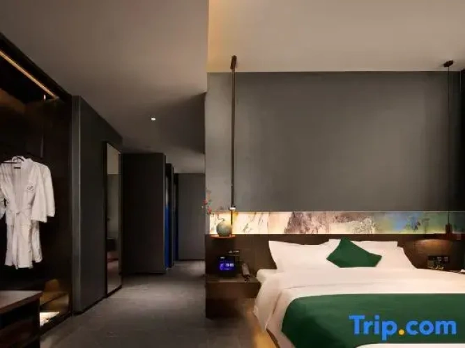 Luxury Double room