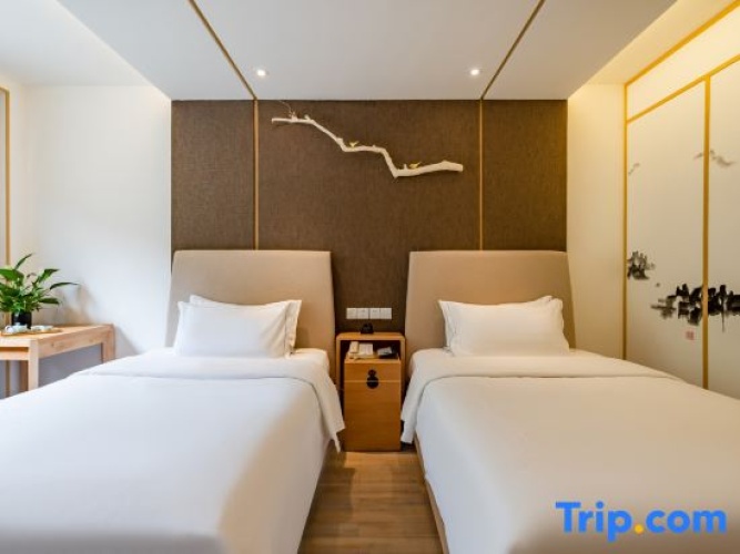 Economy Twin room