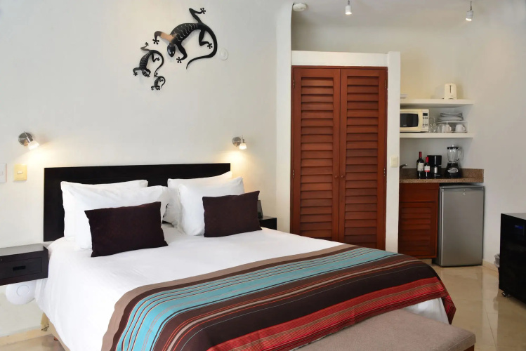Hotel Playa Palms