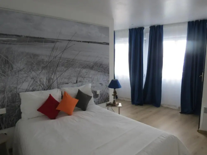 Hotel Cote d'Opale