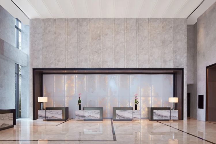 Sheraton Shanghai Fengxian