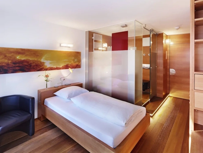 Superior Single room