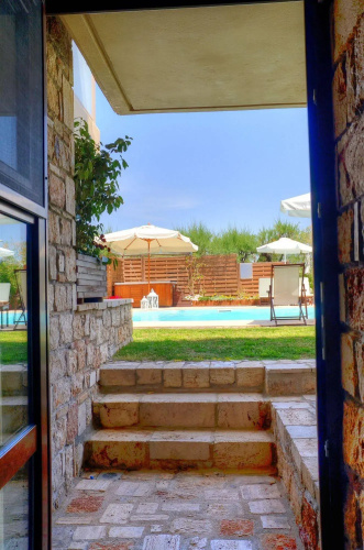 ENALIO Suites