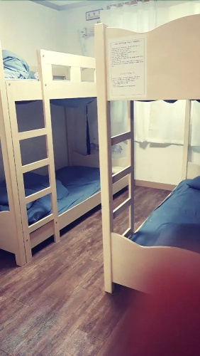 Sai Guesthouse - Hostel