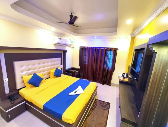 Hotel Bollywood 2.0