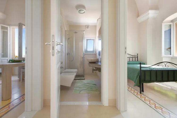 2095 Palazzo Benedetto Campo